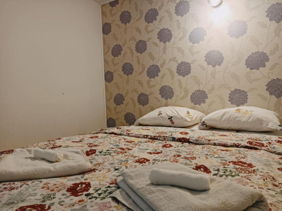 Piata Romana Luxury Leilighet Bucureşti Eksteriør bilde